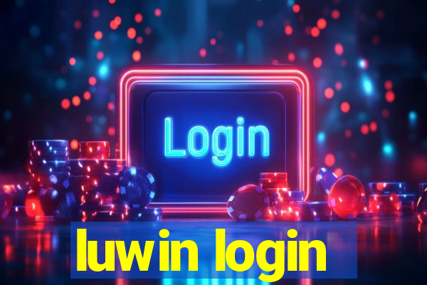 luwin login